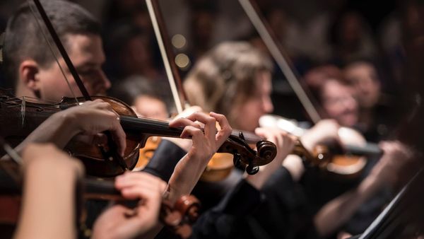 London’s LGBTQ+ orchestras mark 30 and 20 years with anniversary concerts