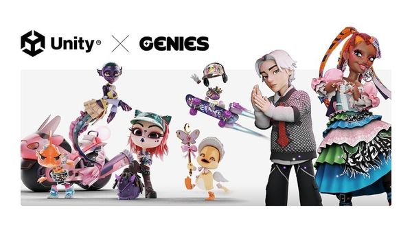 Genies and UTA Deal Raises Questions About Celebrity AI Clones