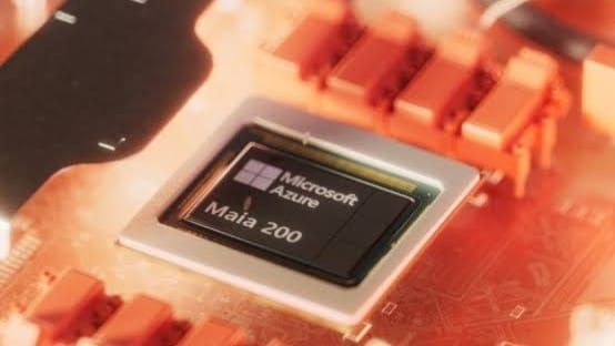 Microsoft reveals plans to scale up Maia AI chips as it targets bigger deployments in 2027