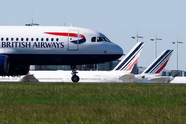 British Airways extends daily Antigua flights through April 2027