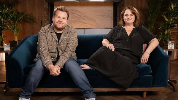 Gavin & Stacey duo reunite for huge new series The Choir