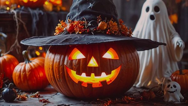 8 Best Family Halloween Events in the UK for 2026