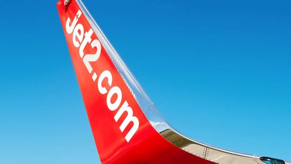 Jet2 Warns of Storm Boelo Flight Delays From 24 to 26 October