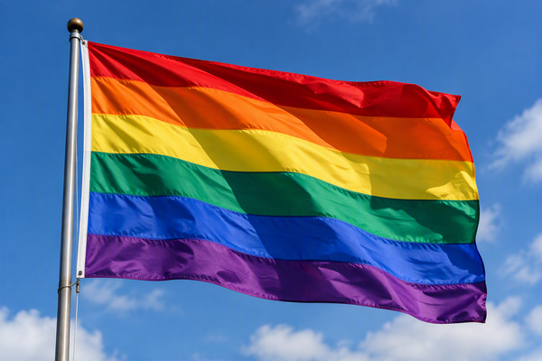 National Coming Out Day 2026: why 11 October still matters