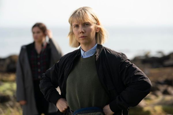 ITV crime drama Karen Pirie is back and Lauren Lyle faces her darkest case yet