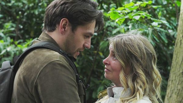 Emmerdale reveals why Lawrence Robb is leaving the soap as Mack heads to Germany