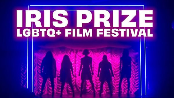 Last Chance to Watch 78 LGBTQ+ Short Films Through Iris Online