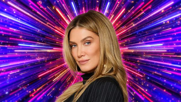 Delta Goodrem cleared to return to Strictly Come Dancing this Saturday after rib injury