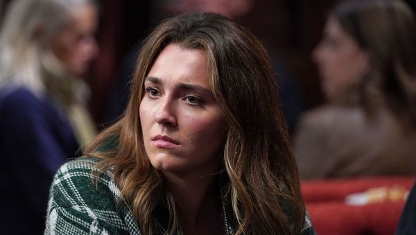 EastEnders Penny could be the one who finally exposes Amy and Craig