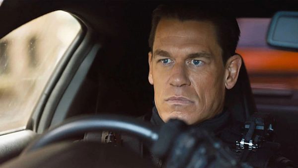 John Cena leads Matchbox into a huge new action movie