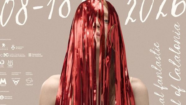 Sitges Film Festival 2026 Winners Include Sanguine