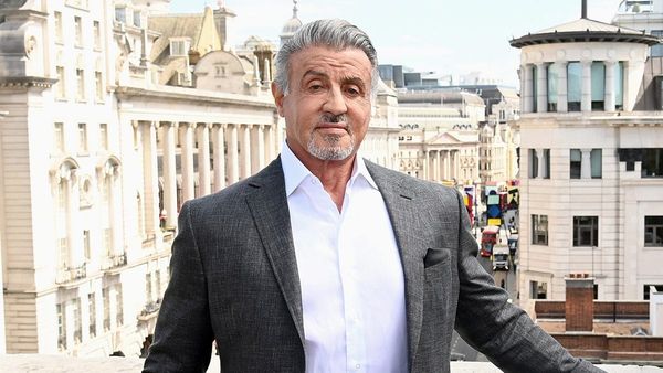 Sylvester Stallone Says Hollywood Must Embrace AI After His Rambo Idea Was Rejected