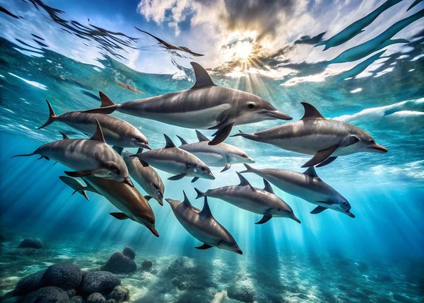 Can One Dolphin AI Tool Really Make a Film From Start to Finish?
