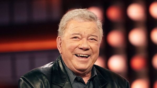 William Shatner says Pillion opened his eyes to unfamiliar relationship dynamics