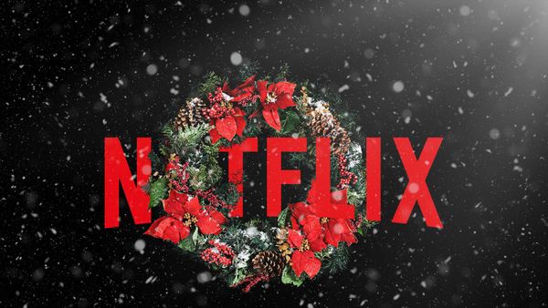 Netflix Unveils Four New Christmas Films in 2026 Holiday Teaser