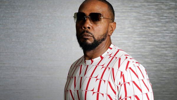 Timbaland says AI can speed up music but taste stays human