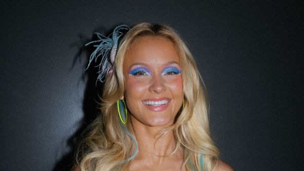 Zara Larsson Honoured for Supporting LGBTQ+ Mental Health