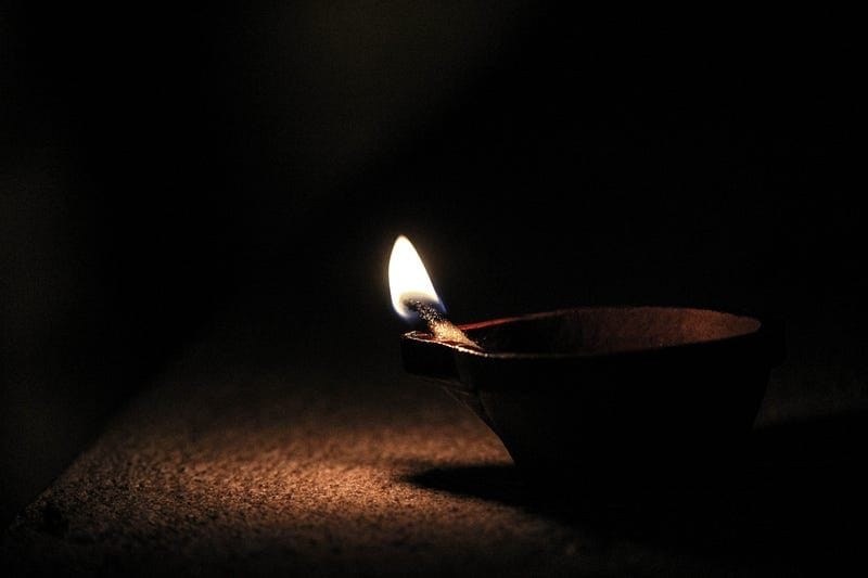 Remembering past lives