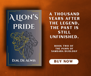 A Lion's Pride Review