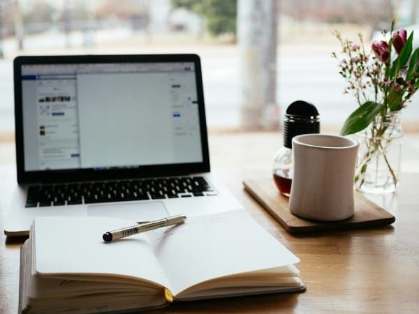 Writing Intentions for Autumn