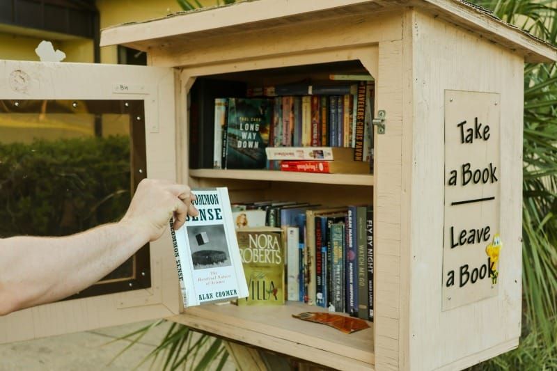 Book Funnels for September 2026