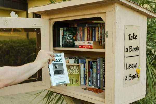 Book Funnels for September 2026