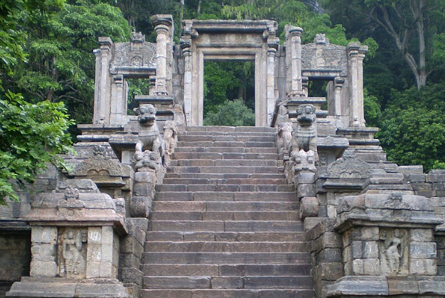 Where Do My Stories Come From?