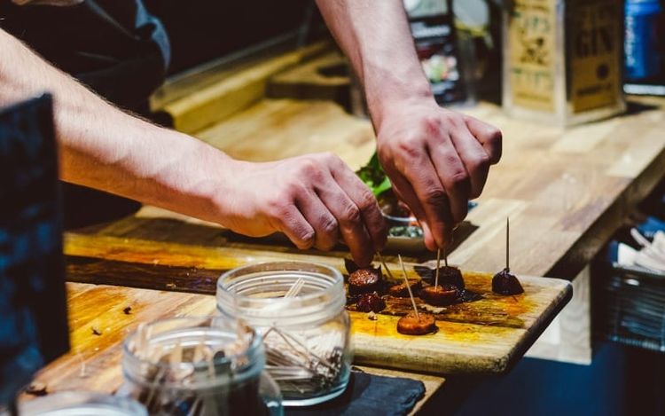 What do Exposition and Sausage Making Have in Common?