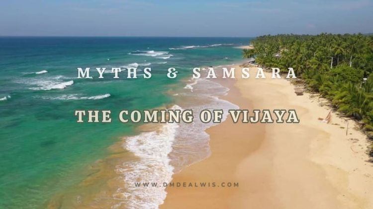 005 | The Coming of Vijaya