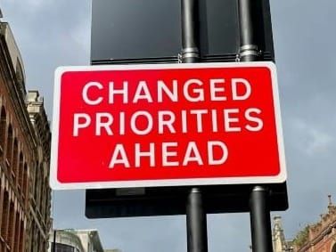 I Can Change Anything Anytime