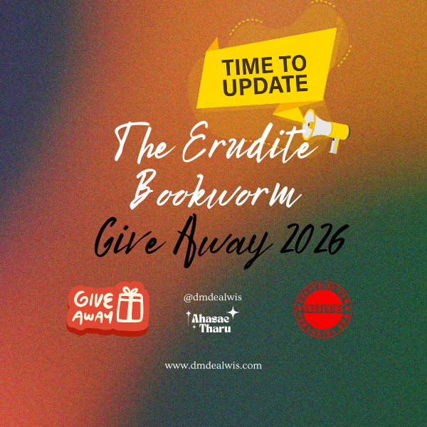 Subscribers, I thank you...