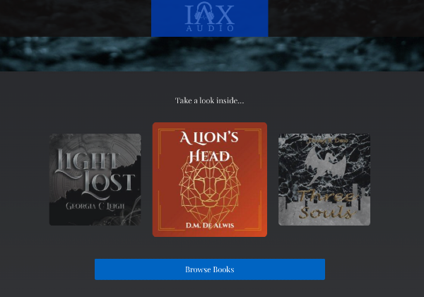 Goals for February and beyond