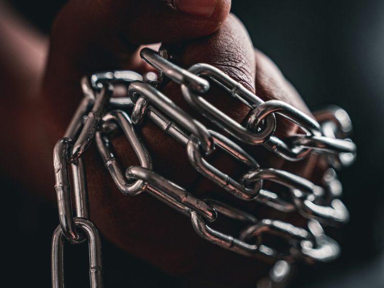 The Chains that Bind us