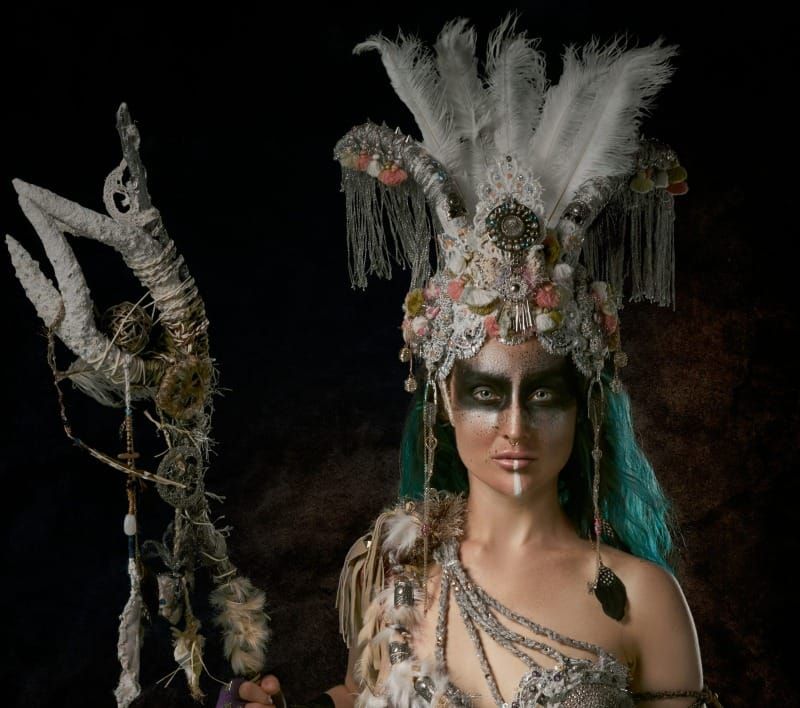 Characters—Playlist for A Lion's Head