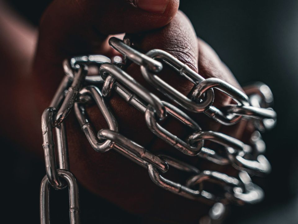 The Chains that Bind us