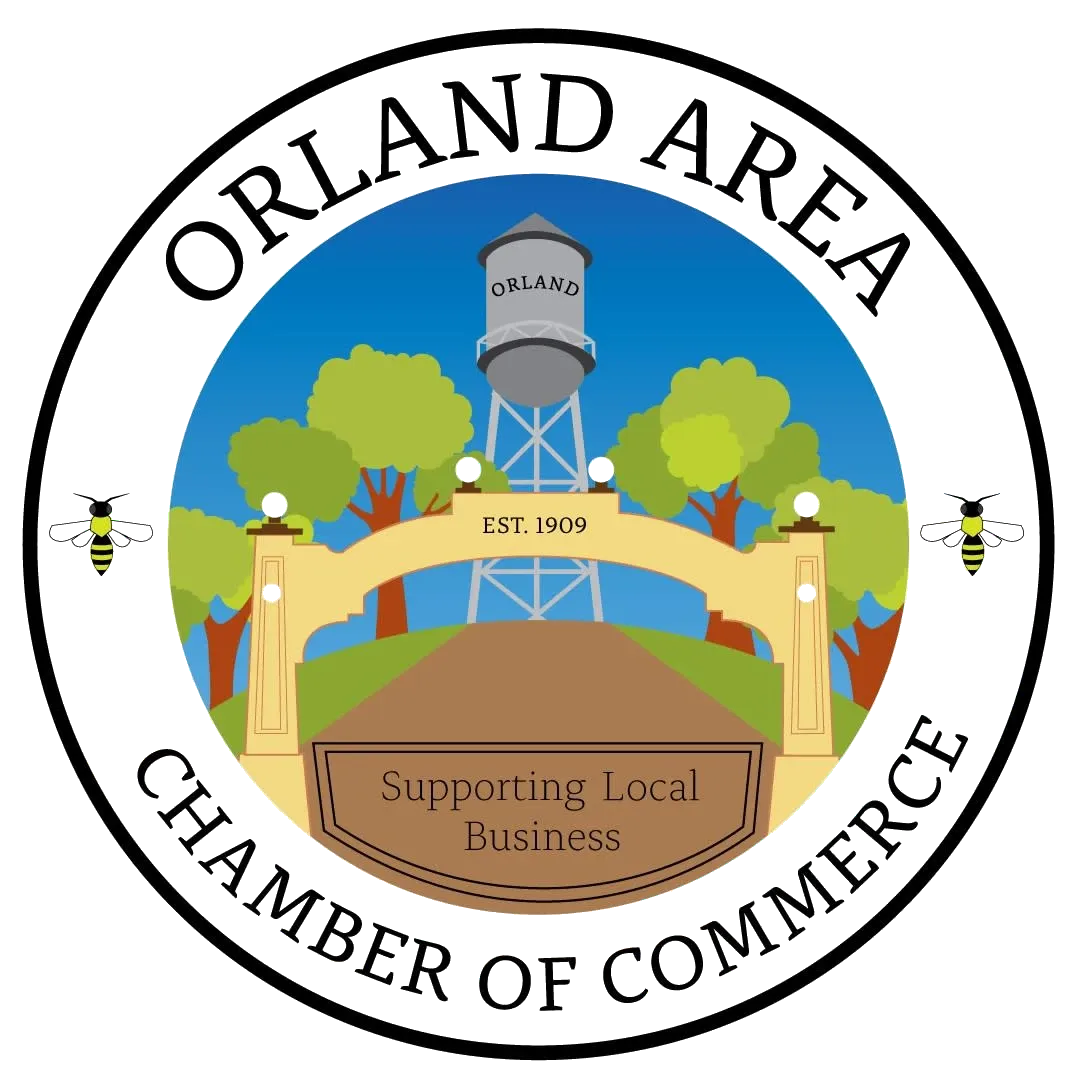 Orland Area Chamber of Commerce