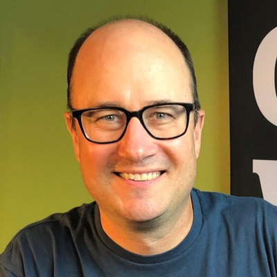 Todd Bishop 