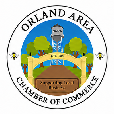 Orland Business Spotlight