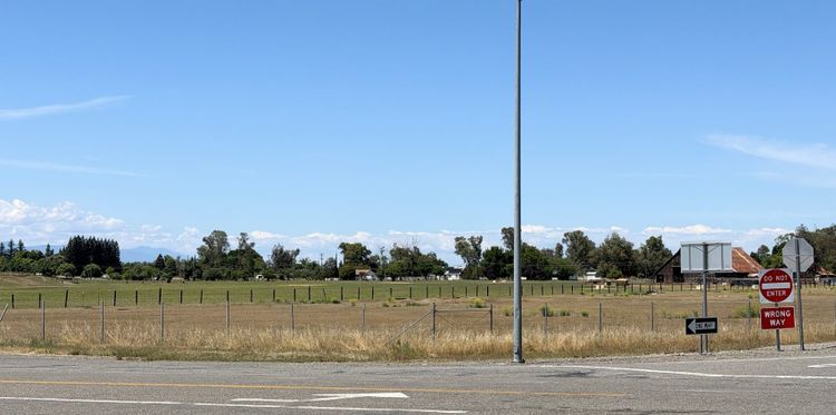 Glenn County cancels tax deal as Orland I-5 annexation advances