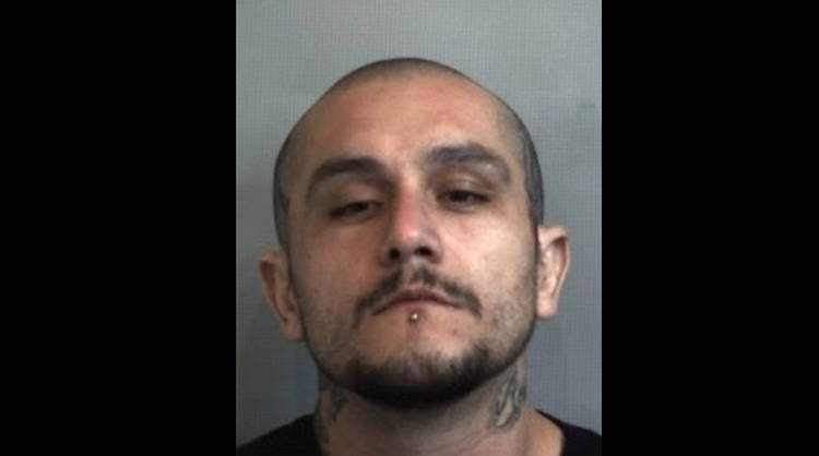 Overnight standoff ends with Orland man in custody for murder