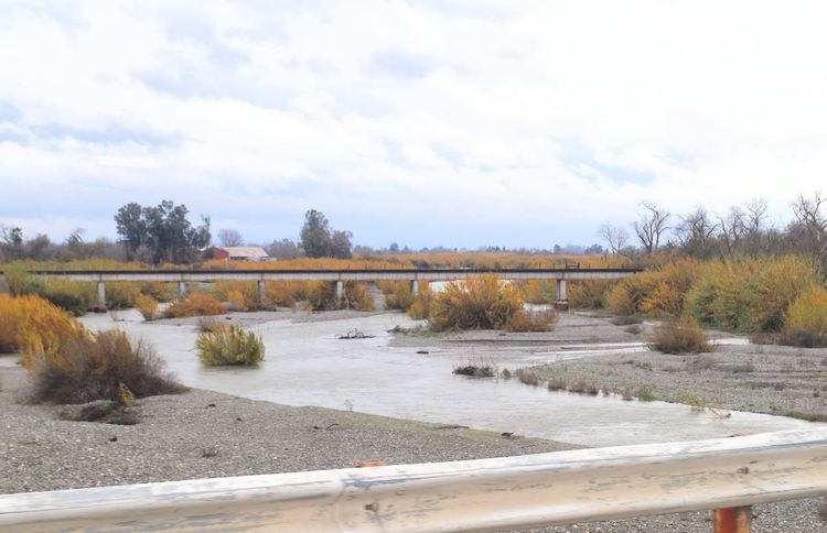 State water plan could sharply cut Glenn County farm supplies, officials warn