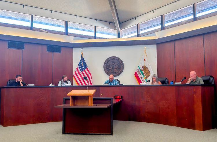 Willows declares public safety emergency as sheriff's contract nears expiration