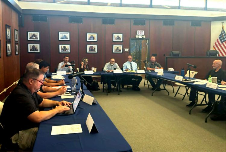 Long-awaited EMS study raises questions about ambulance service future