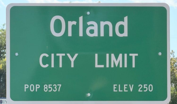 4,000 subscribers and counting: Help support independent local news for Orland