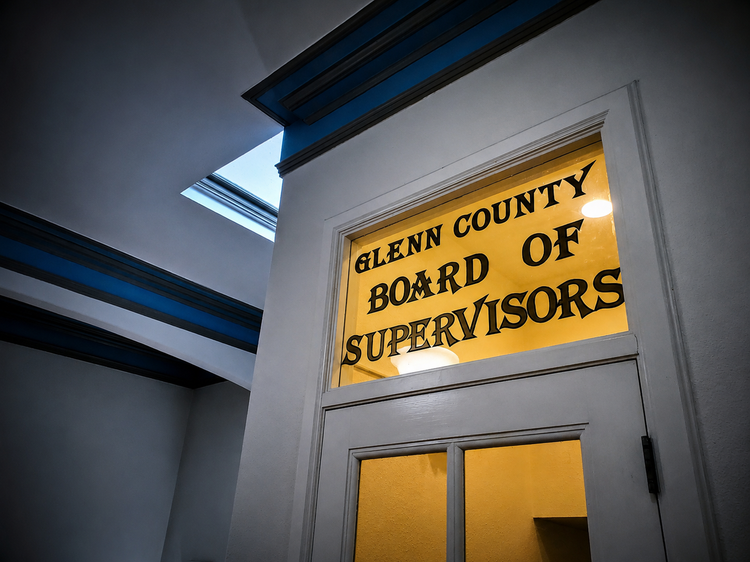 Inside Glenn County's budget crunch, and what it means for the future