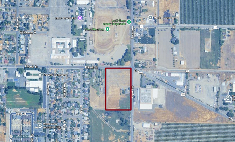 Planning Commission delays vote on rezone at Papst and South Street over environmental review question