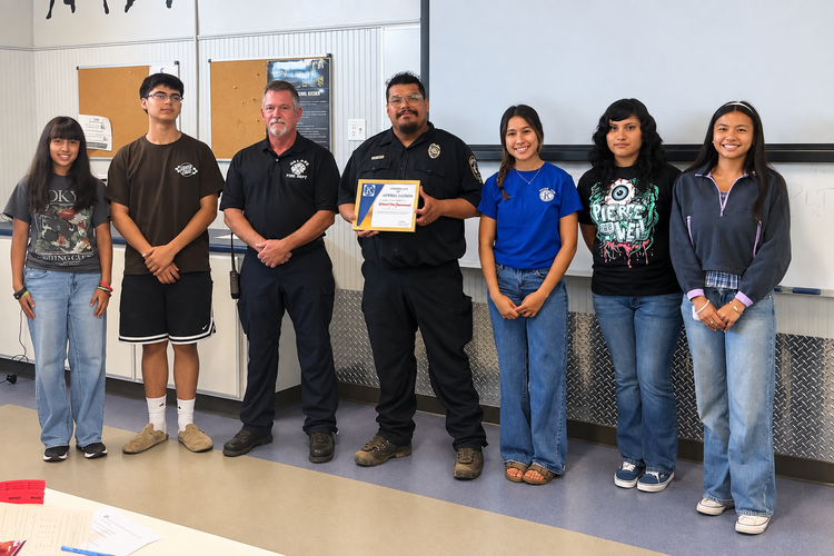 Kiwanis returns to Orland with a new club and a fresh start