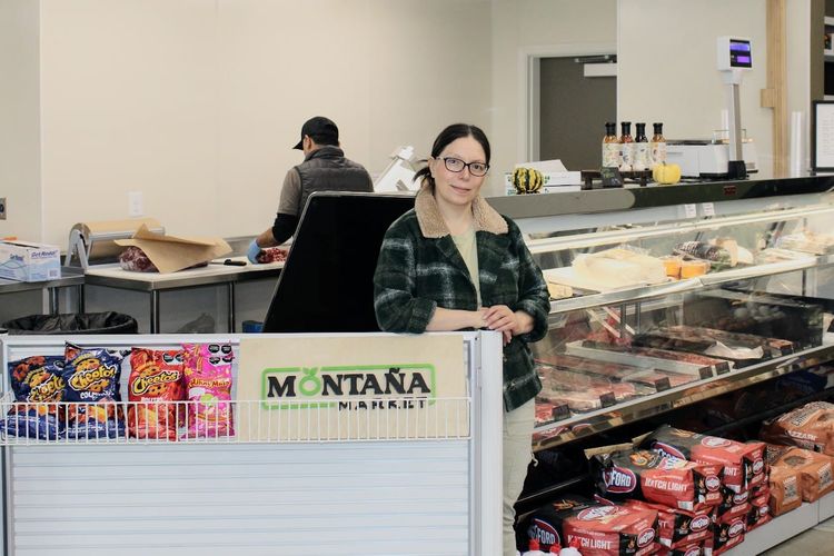 A mountain to climb: Why Bertha Ruiz created Montaña Market in Orland