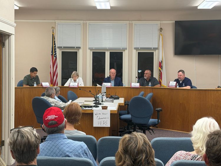 Voters' guide: Who's running for Orland City Council, and where they stand