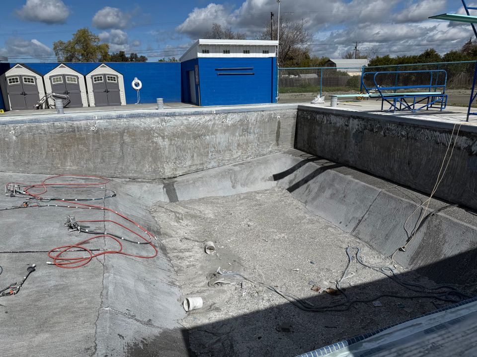 Orland City Pool gets $410K renovation ahead of swim season